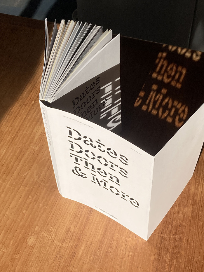 Dates Doors Then &amp; More 1