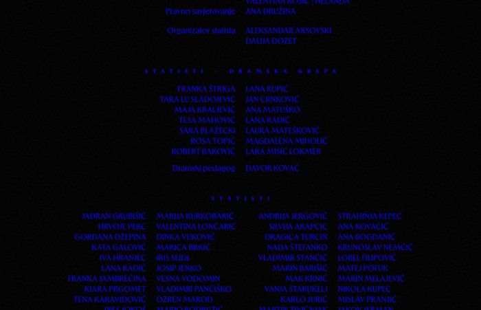 One Day Something Terrible Is Going to Happen movie 8