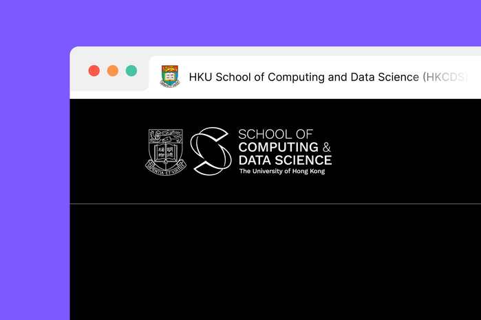 HKU School of Computing &amp; Data Science 4