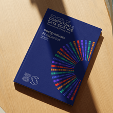 HKU School of Computing &amp; Data Science