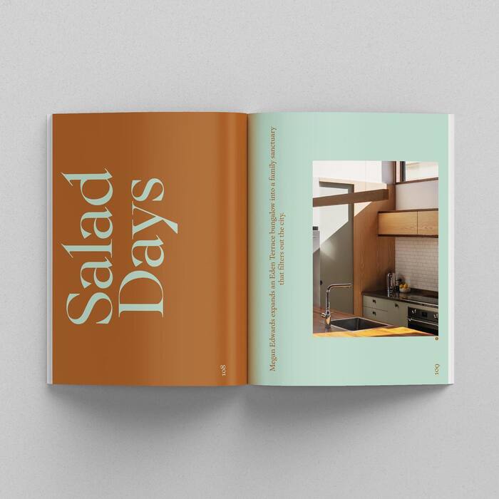 Here magazine, issue 24, “Safe Houses” 2