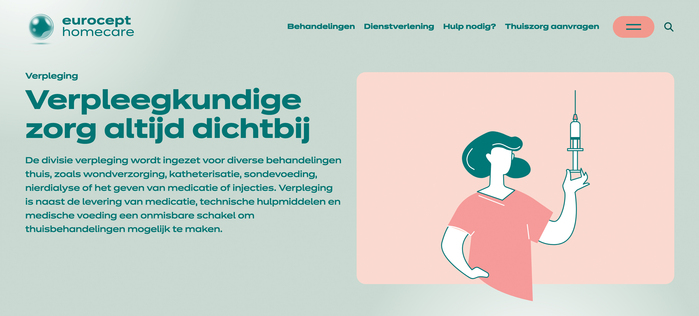 Eurocept Homecare 2