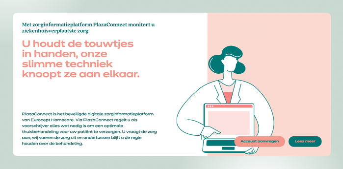 Eurocept Homecare 4