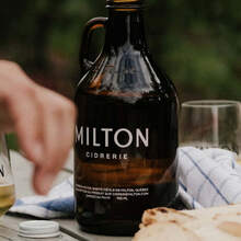 Cidrerie Milton
