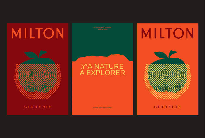 Cidrerie Milton 2