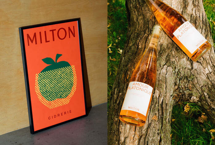 Cidrerie Milton 4