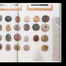 <cite>The Future Is Extinct</cite> by Dum Dum Studio and Arde Arte