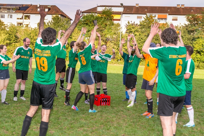 ARGE FC jersey, S AM Cup 2024 1