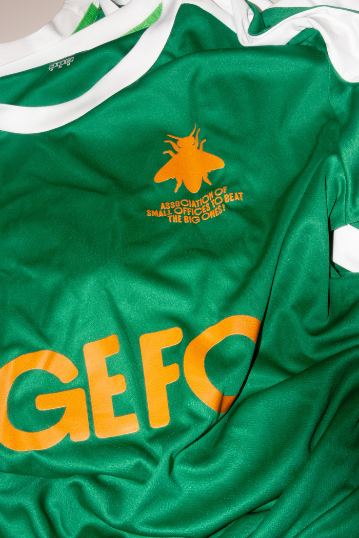 ARGE FC jersey, S AM Cup 2024 4