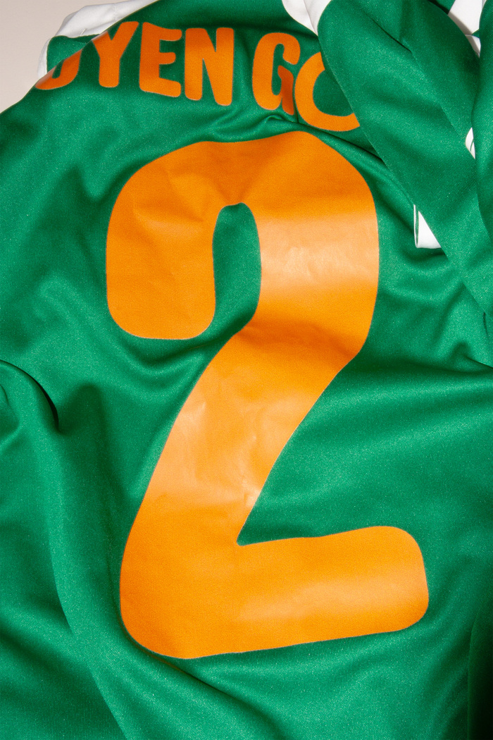 ARGE FC jersey, S AM Cup 2024 5