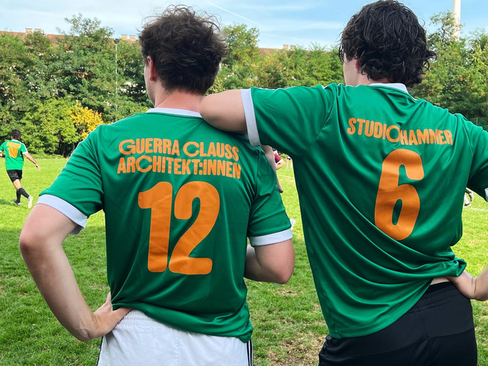 ARGE FC jersey, S AM Cup 2024 3