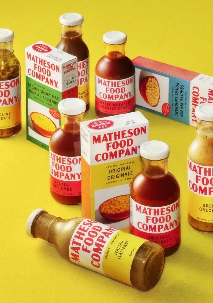 Matheson Food Company 2