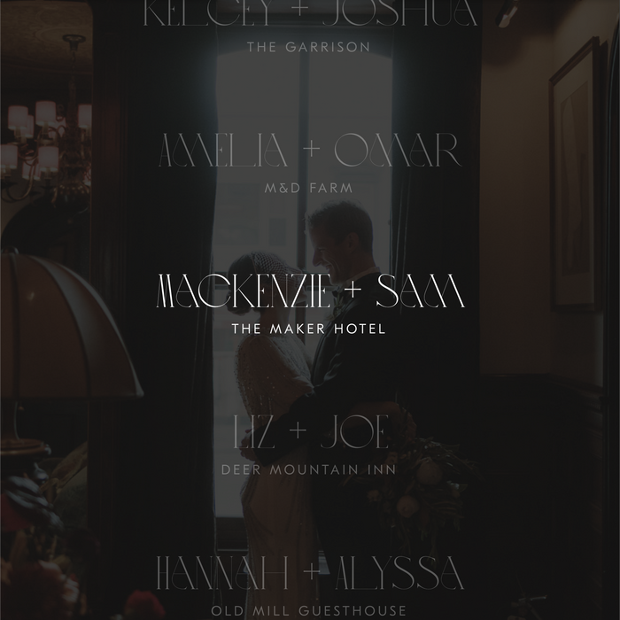 Nicole Nero website 1