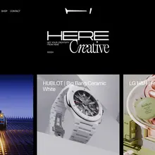 Here Creative