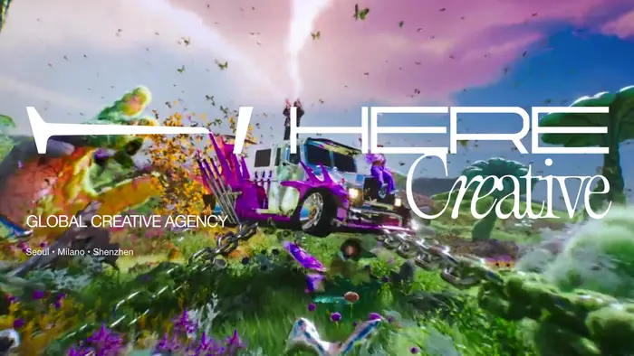 Here Creative 6