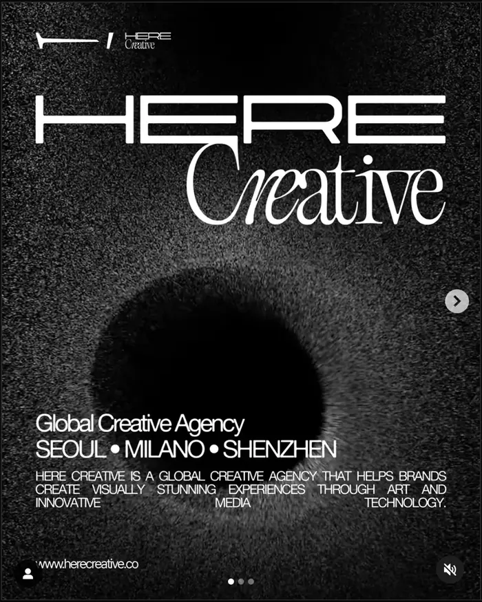 Here Creative 7