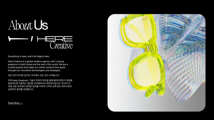 Here Creative 10