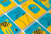 <cite>Slanted</cite> magazine #43, “Ukraine”