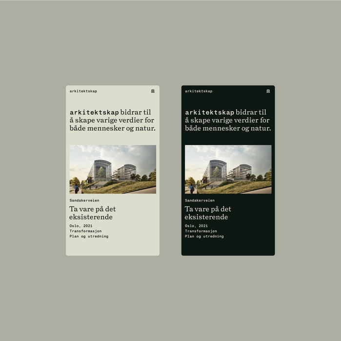 Arkitektskap 4