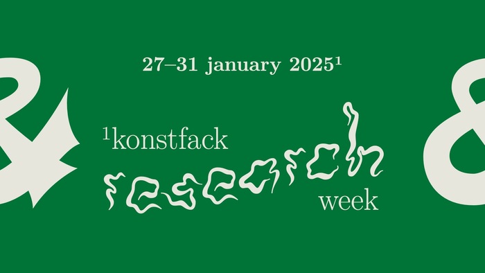Announcement banner graphic