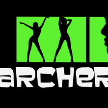<cite>Archer</cite>