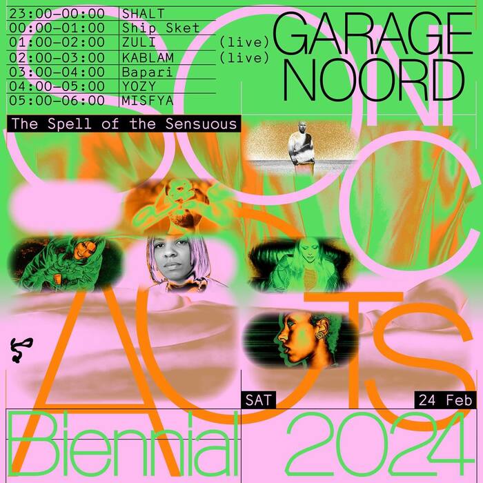 Sonic Acts 2024 4