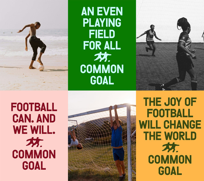 Common Goal 2
