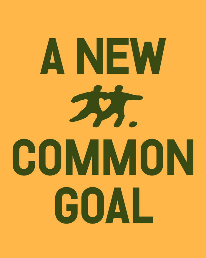 Common Goal 6