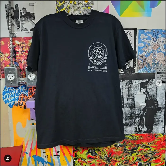 Project Nowhere Fest 2