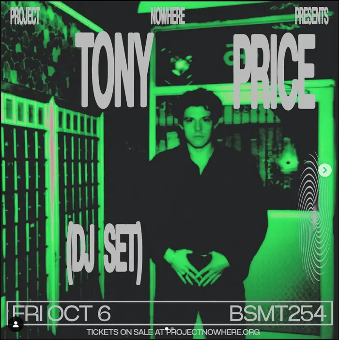 Project Nowhere Fest 5