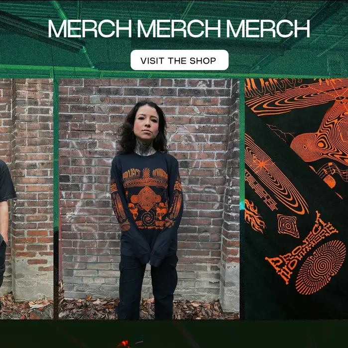 Project Nowhere Fest 7