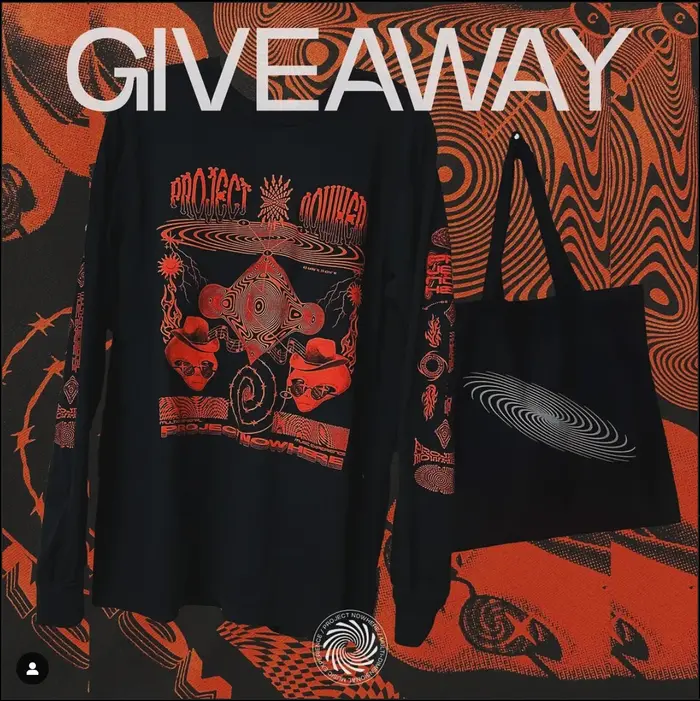 Project Nowhere Fest 8