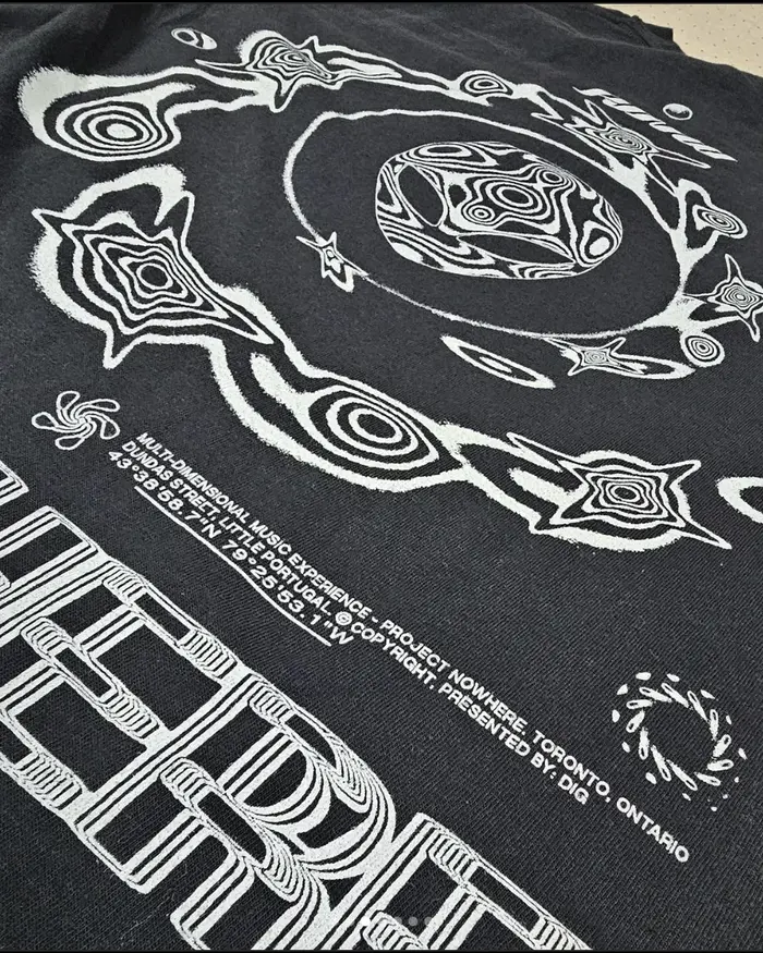 Project Nowhere Fest 11