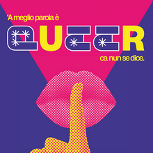 FAGS*: Fightin’ Against Gay Slurs