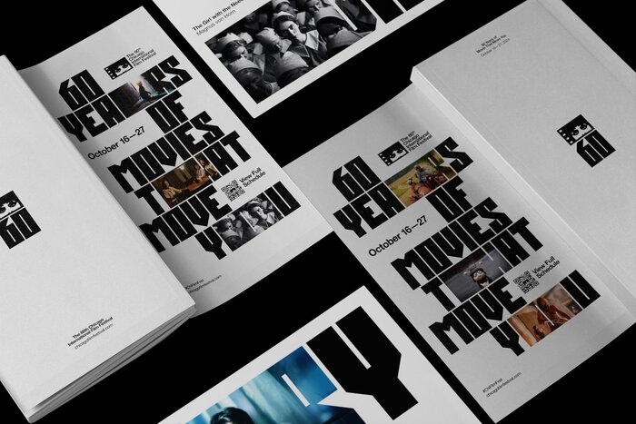 The 60th Chicago International Film Festival 9