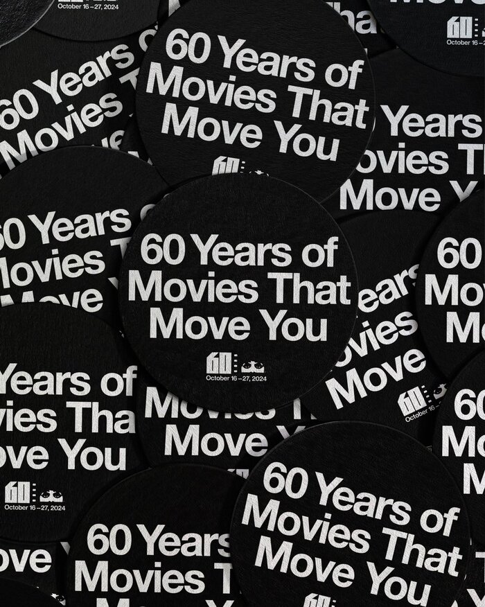 The 60th Chicago International Film Festival 10