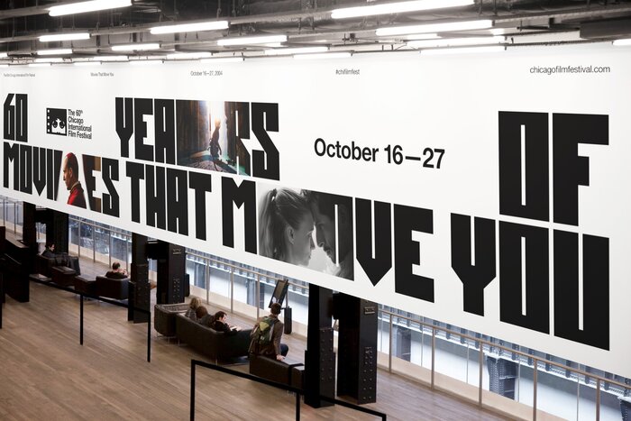 The 60th Chicago International Film Festival 2