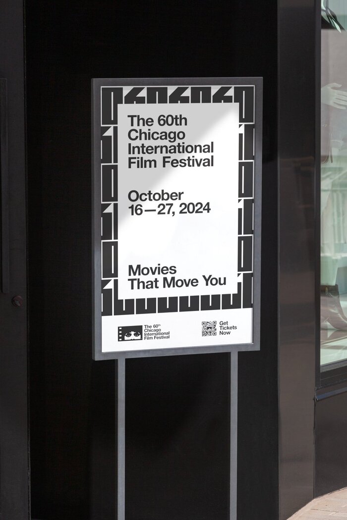 The 60th Chicago International Film Festival 12