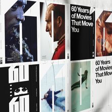 The 60th Chicago International Film Festival