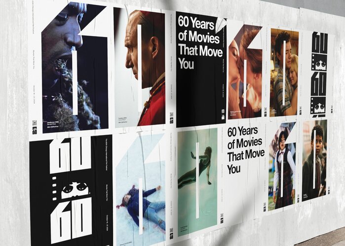 The 60th Chicago International Film Festival 1