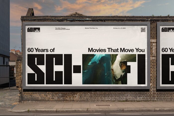 The 60th Chicago International Film Festival 5