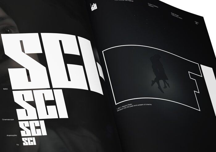 The 60th Chicago International Film Festival 15