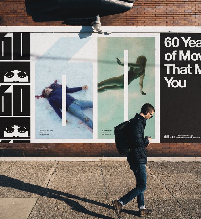 The 60th Chicago International Film Festival 18