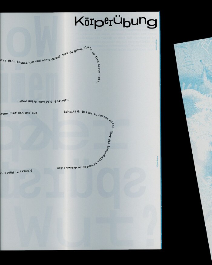 Wuträume 3