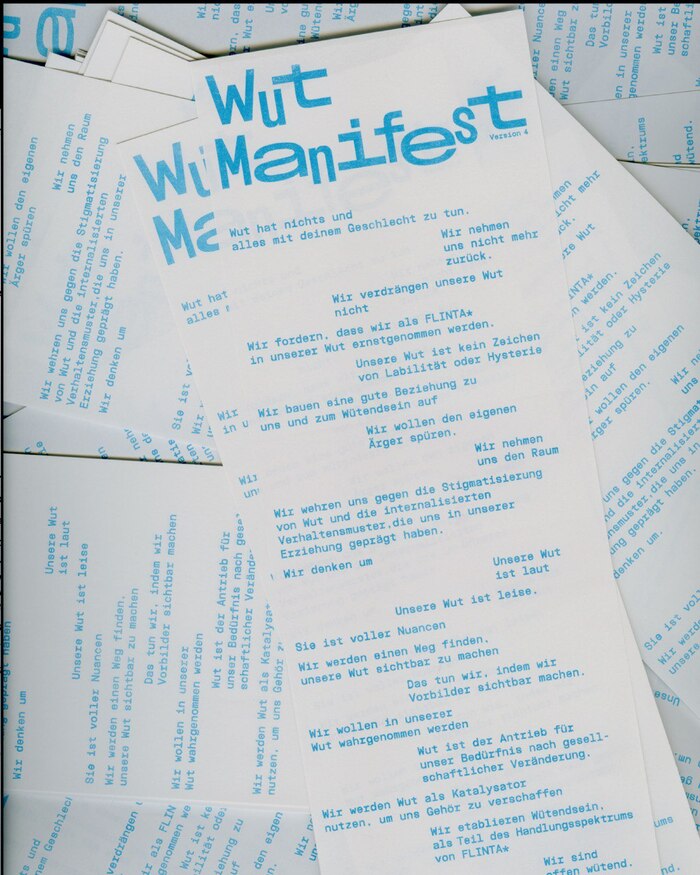 Wuträume 8