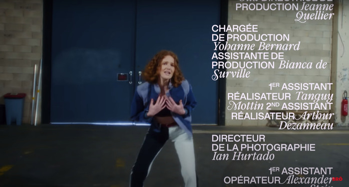 Brö – “Le Pire C’est Que Je Comprends” and “Mauvais Rôle” music videos 3