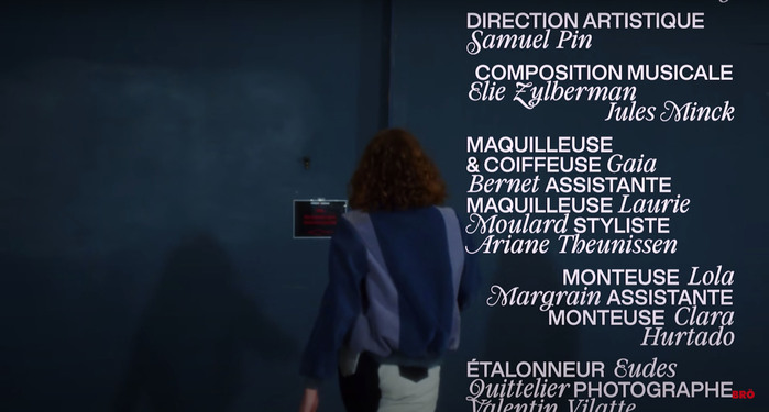 Brö – “Le Pire C’est Que Je Comprends” and “Mauvais Rôle” music videos 5