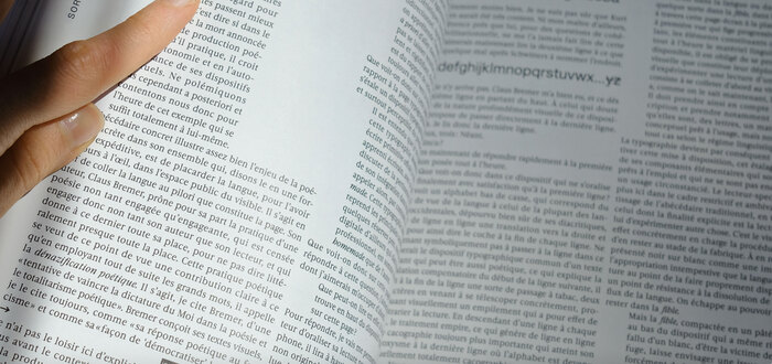 Remix magazine #02, “Sortir du rang” 6