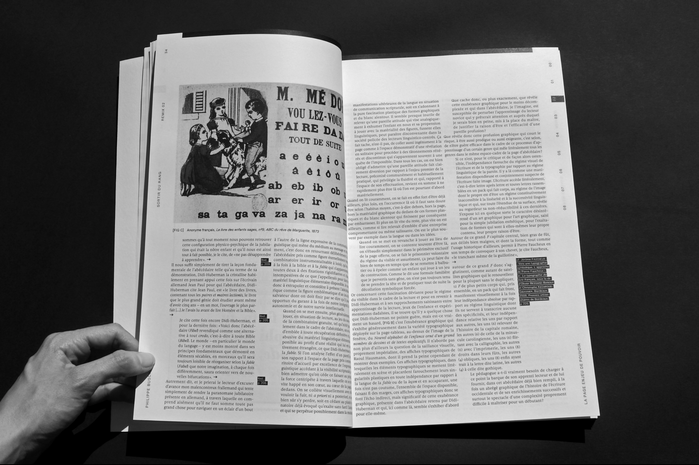 Remix magazine #02, “Sortir du rang” 8