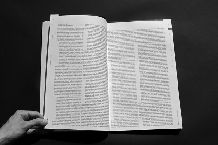 Remix magazine #02, “Sortir du rang” 9
